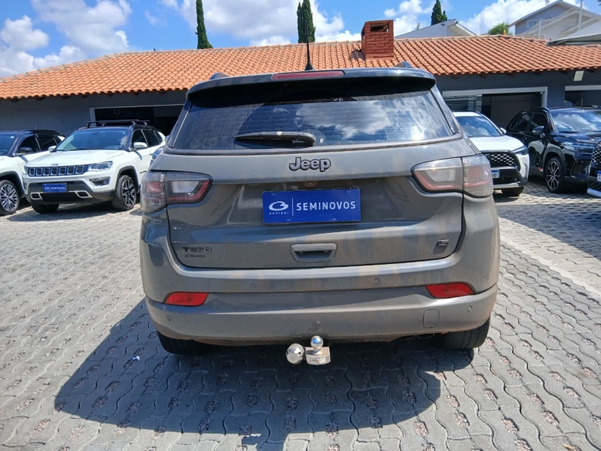 compass serie s 4x2 1.3 t270 tb at6 2021/20225