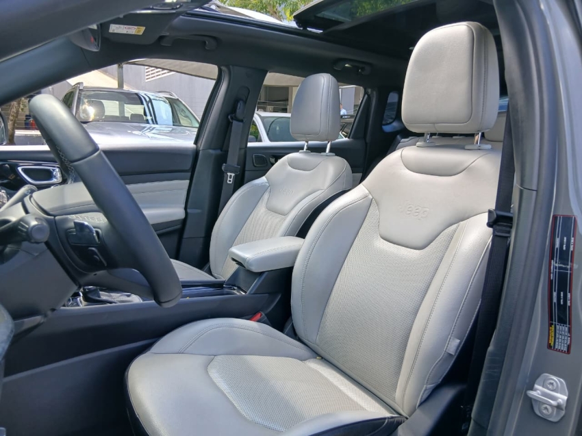 compass serie s 4x2 1.3 t270 tb at6 2021/20228