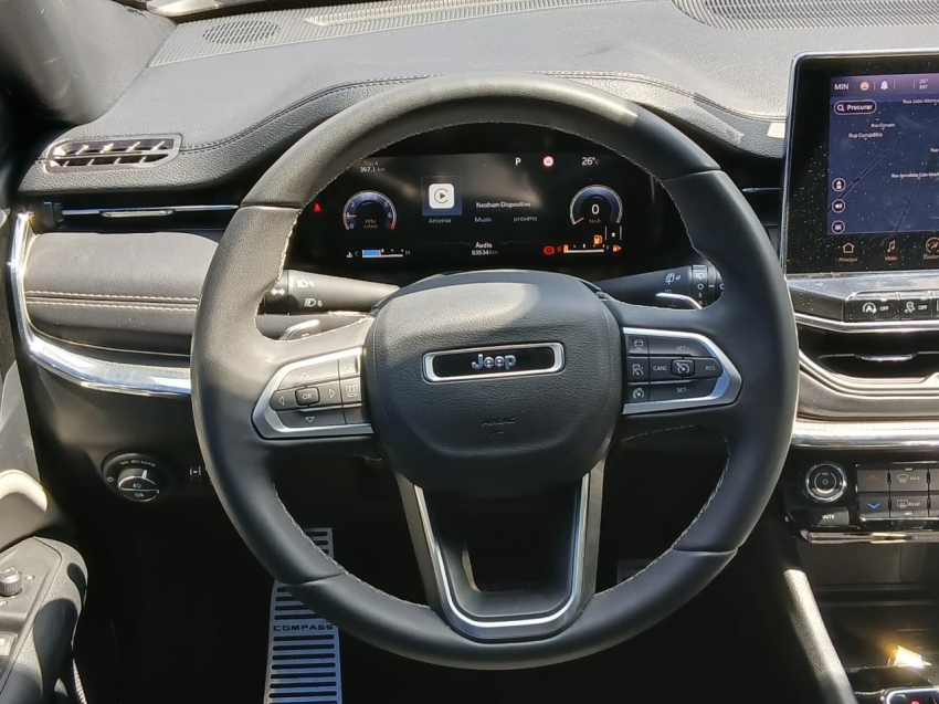 compass serie s 4x2 1.3 t270 tb at6 2021/202212