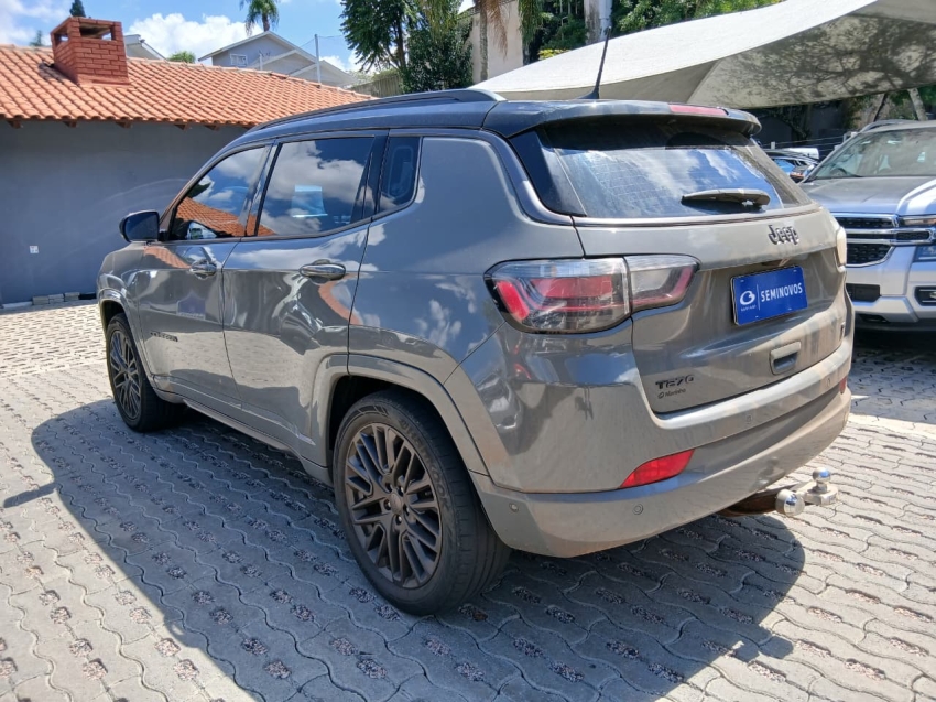 compass serie s 4x2 1.3 t270 tb at6 2021/20224