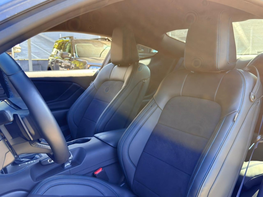 mustang dark horse 5.0 v8 at10 2025/20259