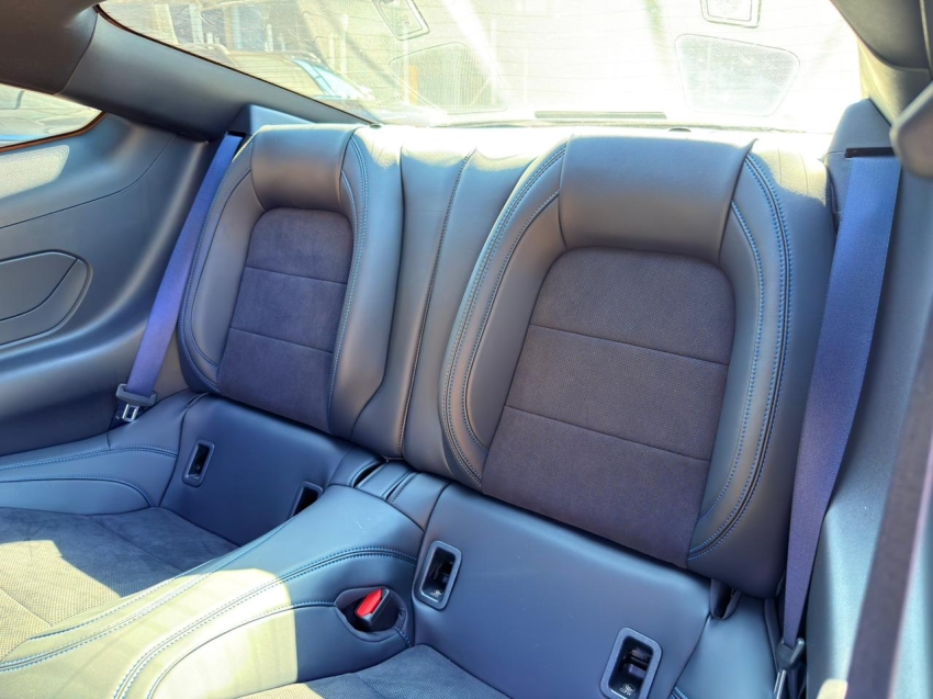 mustang dark horse 5.0 v8 at10 2025/202511