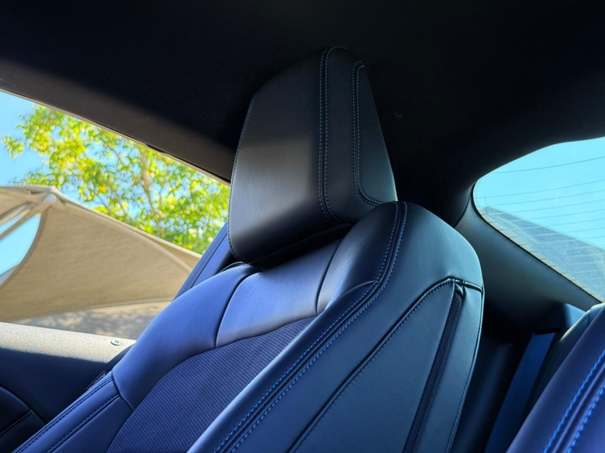 mustang dark horse 5.0 v8 at10 2025/202510