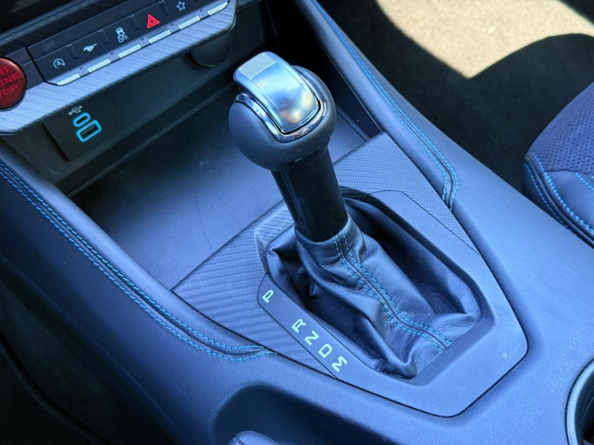 mustang dark horse 5.0 v8 at10 2025/202517