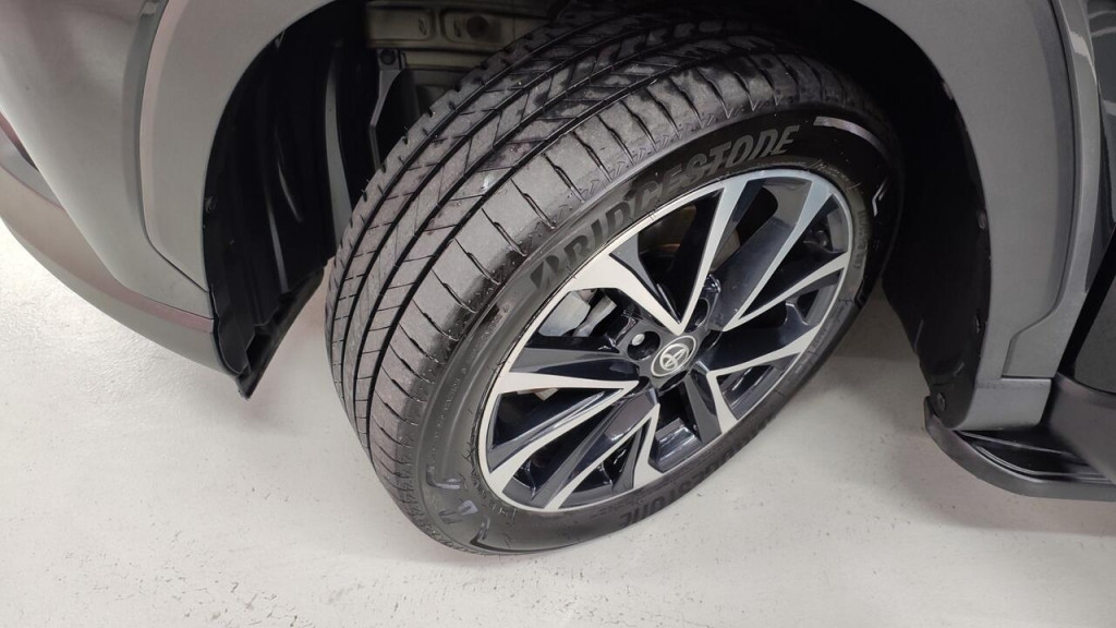 toyota corolla cross 1.8 vvt-i hybrid flex xrx cvt hibrido 4p automatico 202215