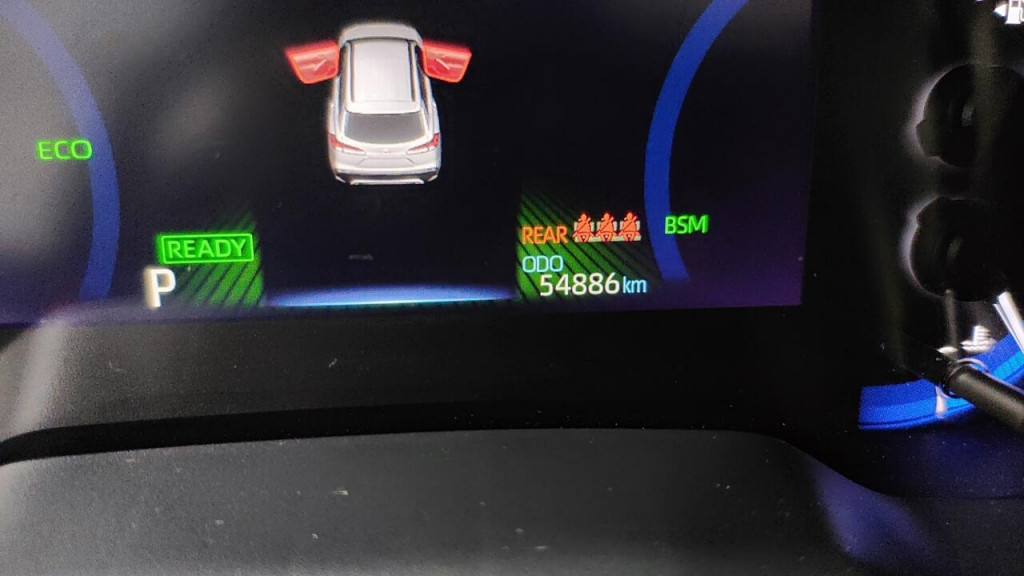 toyota corolla cross 1.8 vvt-i hybrid flex xrx cvt hibrido 4p automatico 202211