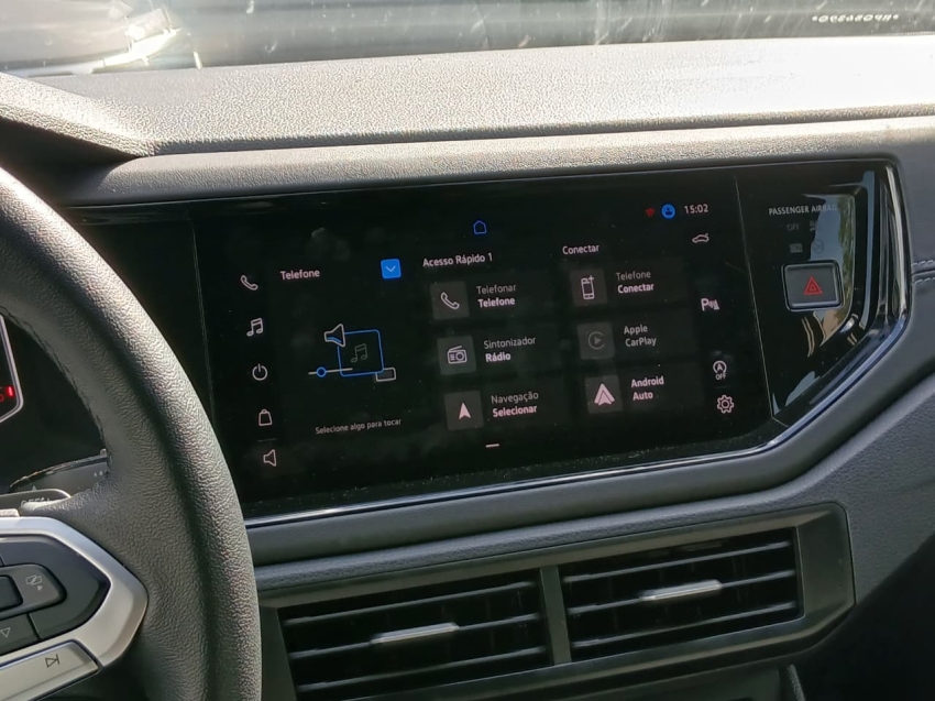 nivus highline 200 1.0 12v tsi at6 2024/202413