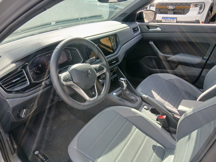 nivus highline 200 1.0 12v tsi at6 2024/202410