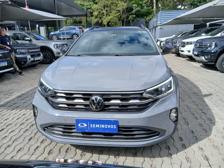 nivus highline 200 1.0 12v tsi at6 2024/20241