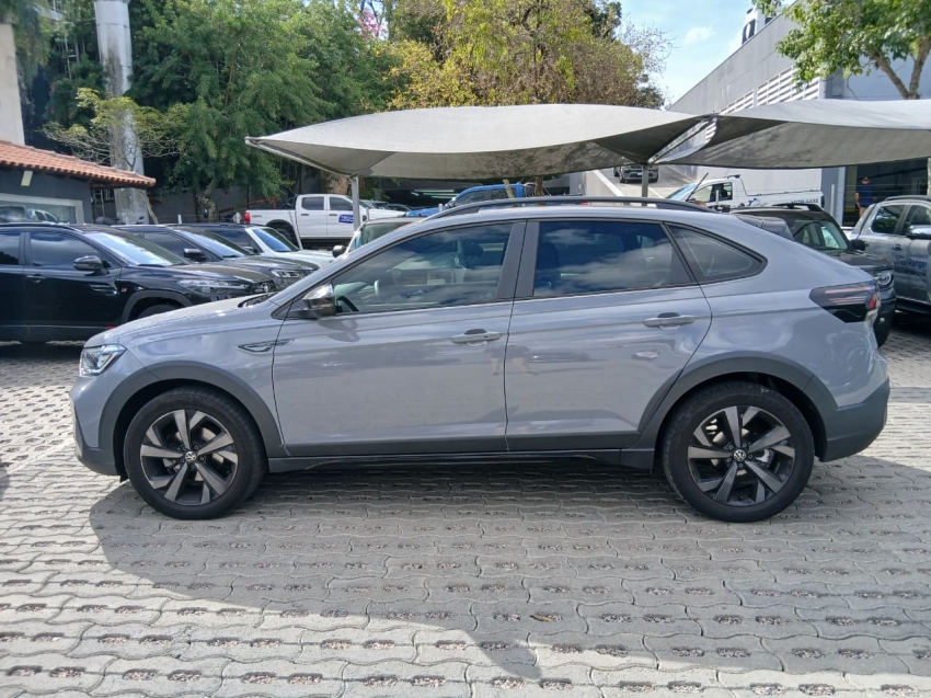 nivus highline 200 1.0 12v tsi at6 2024/20243