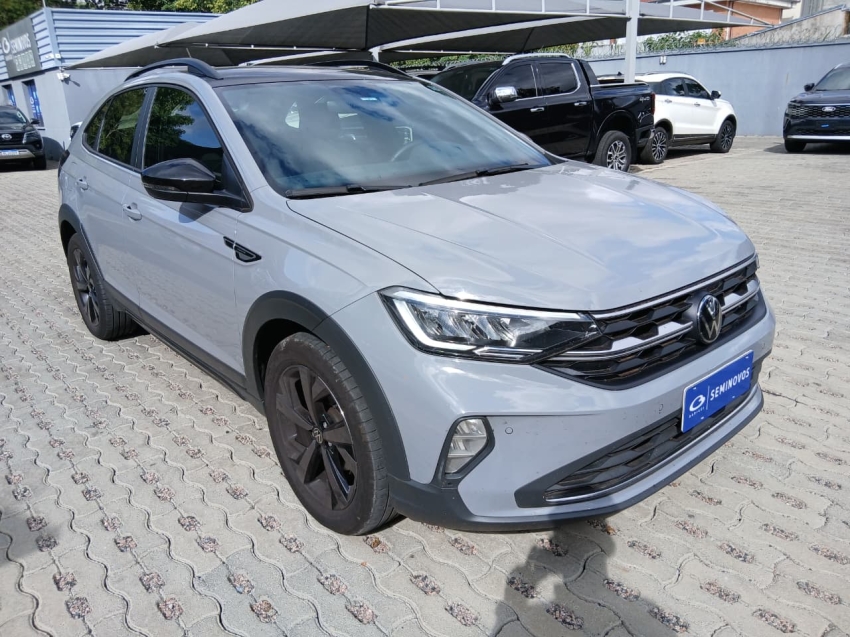 nivus highline 200 1.0 12v tsi at6 2024/2024