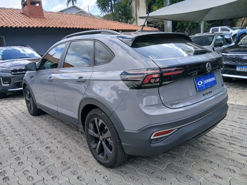 nivus highline 200 1.0 12v tsi at6 2024/20244