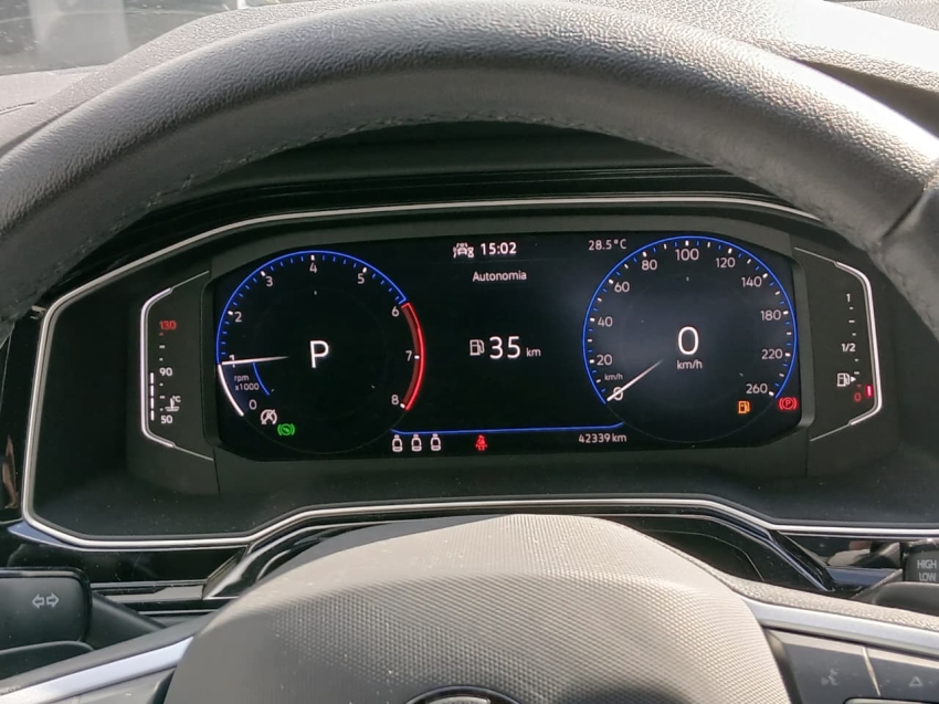 nivus highline 200 1.0 12v tsi at6 2024/202412