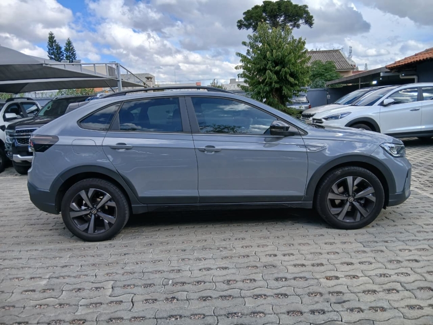 nivus highline 200 1.0 12v tsi at6 2024/20247