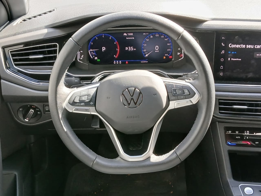 nivus highline 200 1.0 12v tsi at6 2024/202411