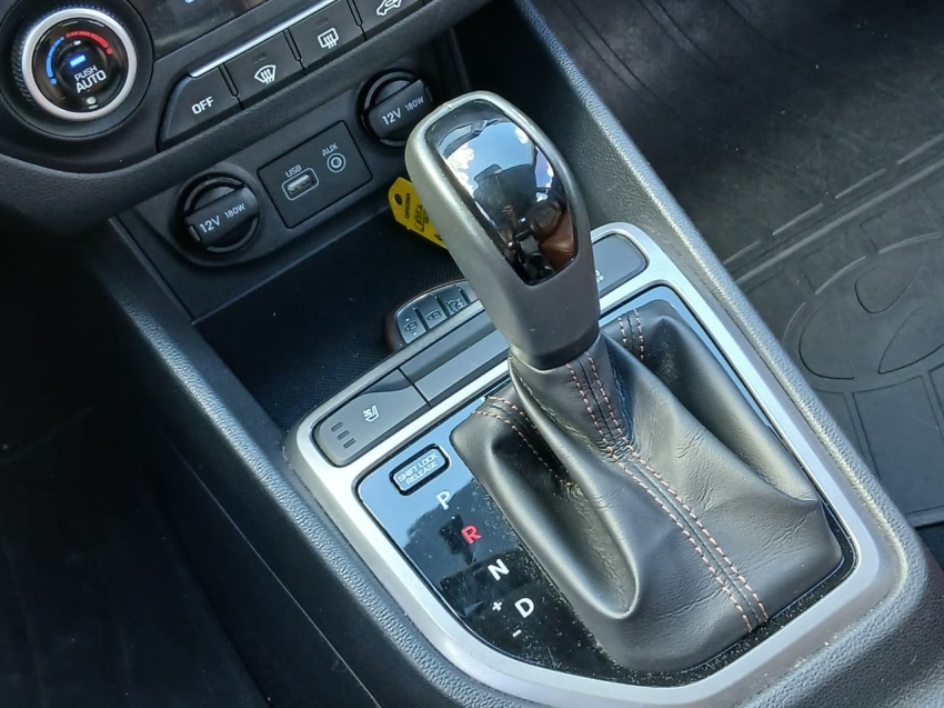 creta prestige 2.0 16v at6 2019/201915