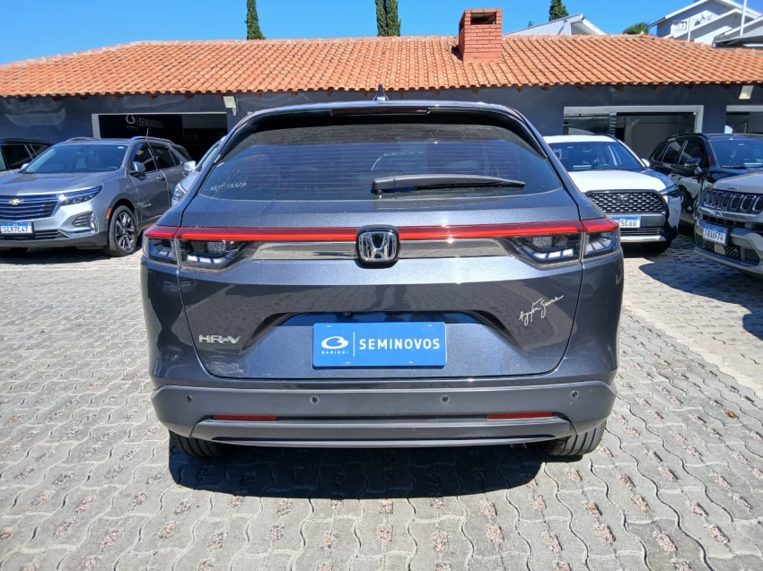 hr-v ex 1.5 16v cvt 2022/20235