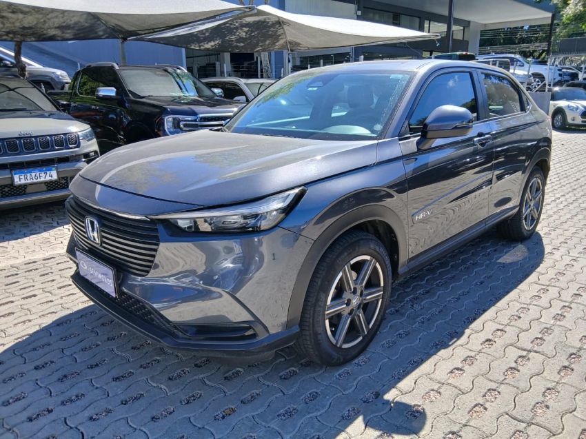 hr-v ex 1.5 16v cvt 2022/20232