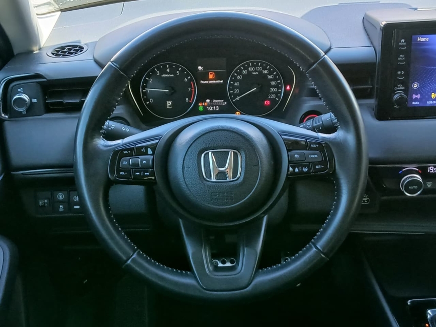 hr-v ex 1.5 16v cvt 2022/202311