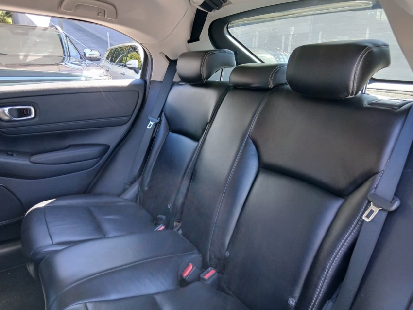 hr-v ex 1.5 16v cvt 2022/20239