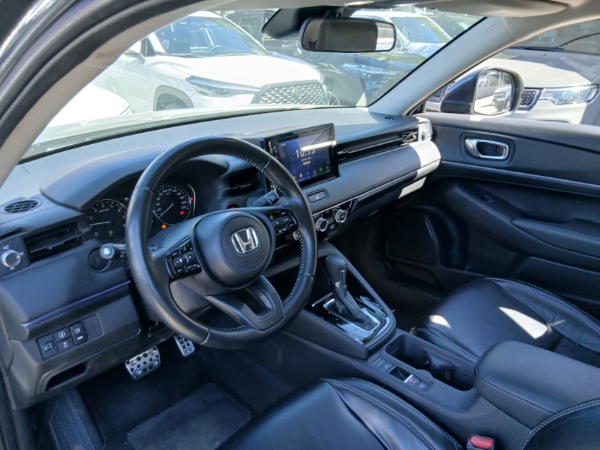 hr-v ex 1.5 16v cvt 2022/202310