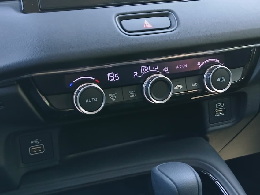 hr-v ex 1.5 16v cvt 2022/202314