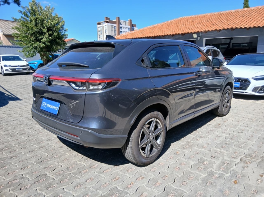 hr-v ex 1.5 16v cvt 2022/20236