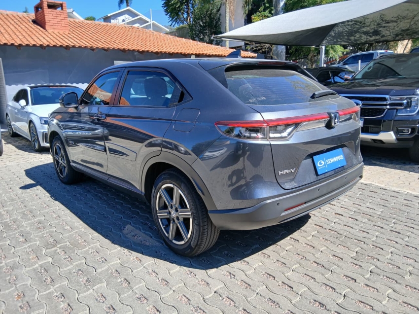 hr-v ex 1.5 16v cvt 2022/20234