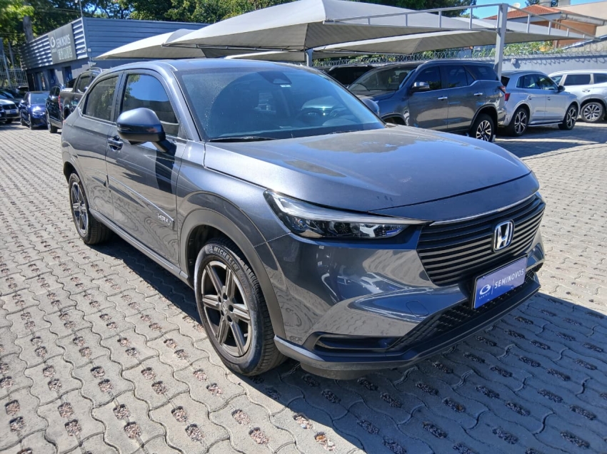 hr-v ex 1.5 16v cvt 2022/2023