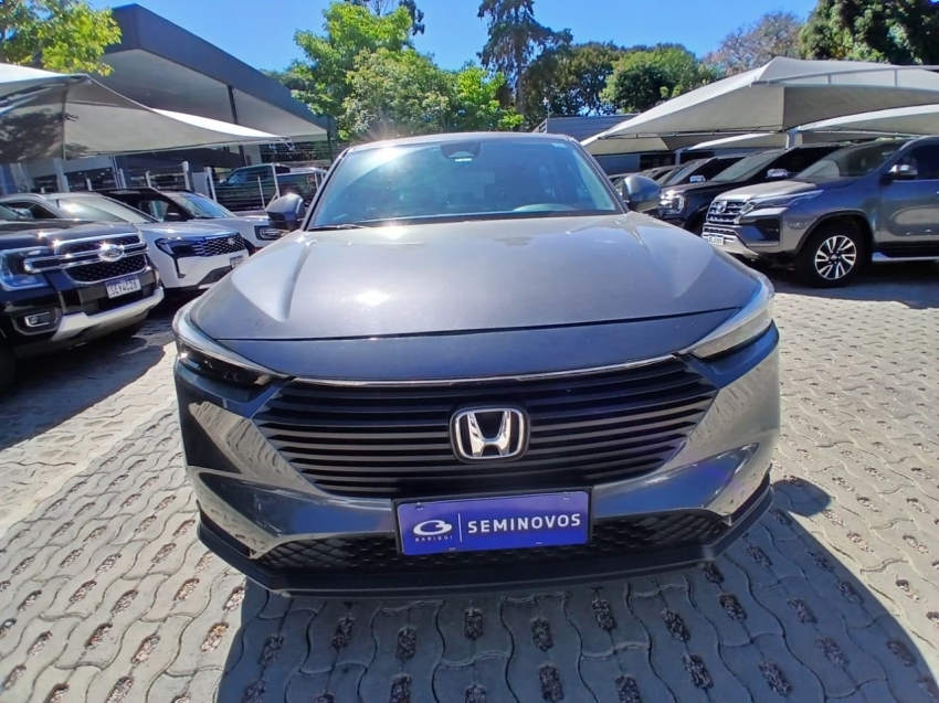 hr-v ex 1.5 16v cvt 2022/20231