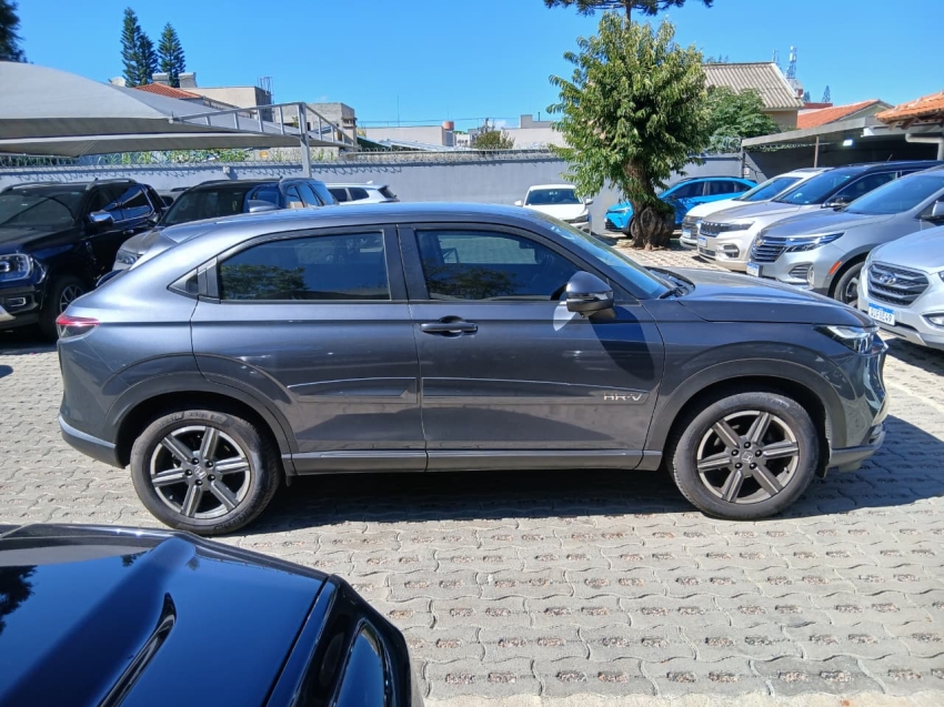hr-v ex 1.5 16v cvt 2022/20237