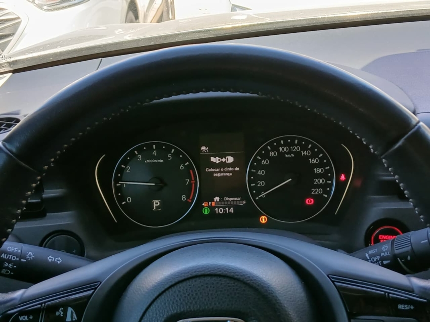 hr-v ex 1.5 16v cvt 2022/202312