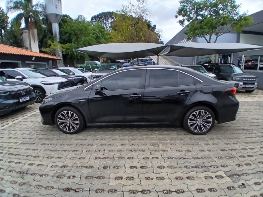 corolla altis premium 1.8l 2023/20233