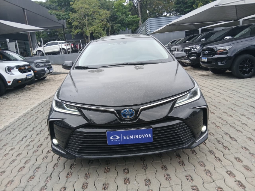 corolla altis premium 1.8l 2023/20231