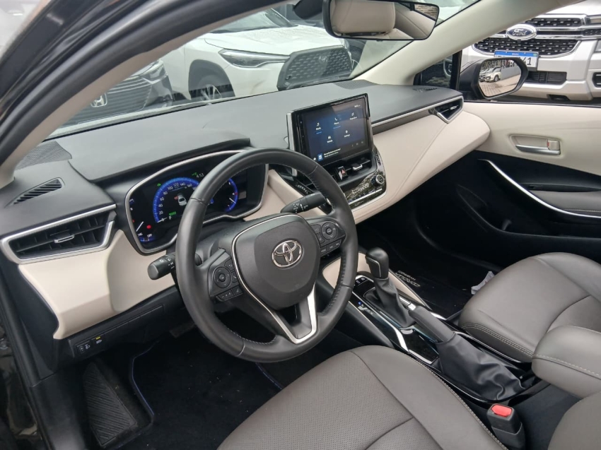 corolla altis premium 1.8l 2023/202311