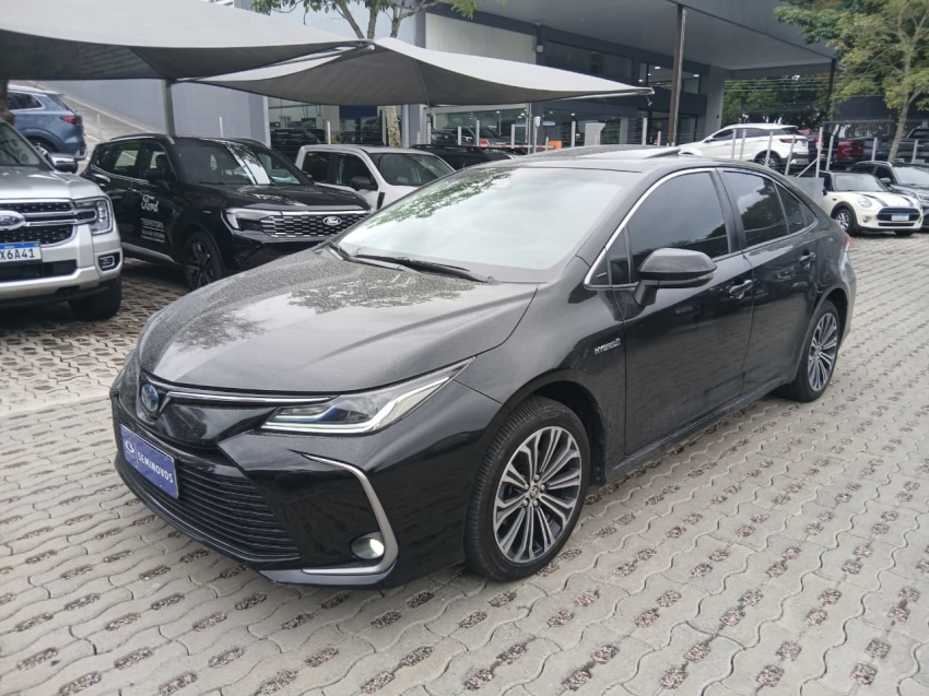 corolla altis premium 1.8l 2023/20232
