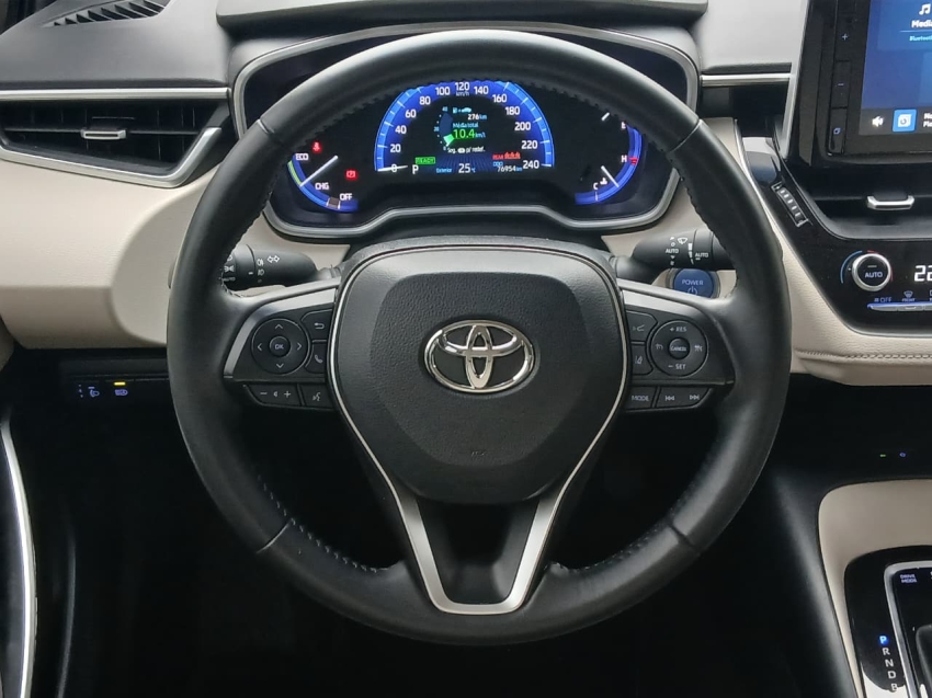 corolla altis premium 1.8l 2023/202312