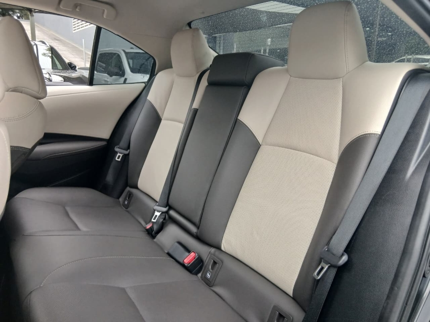 corolla altis premium 1.8l 2023/20239