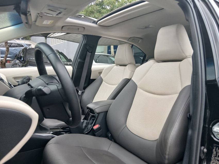 corolla altis premium 1.8l 2023/20238