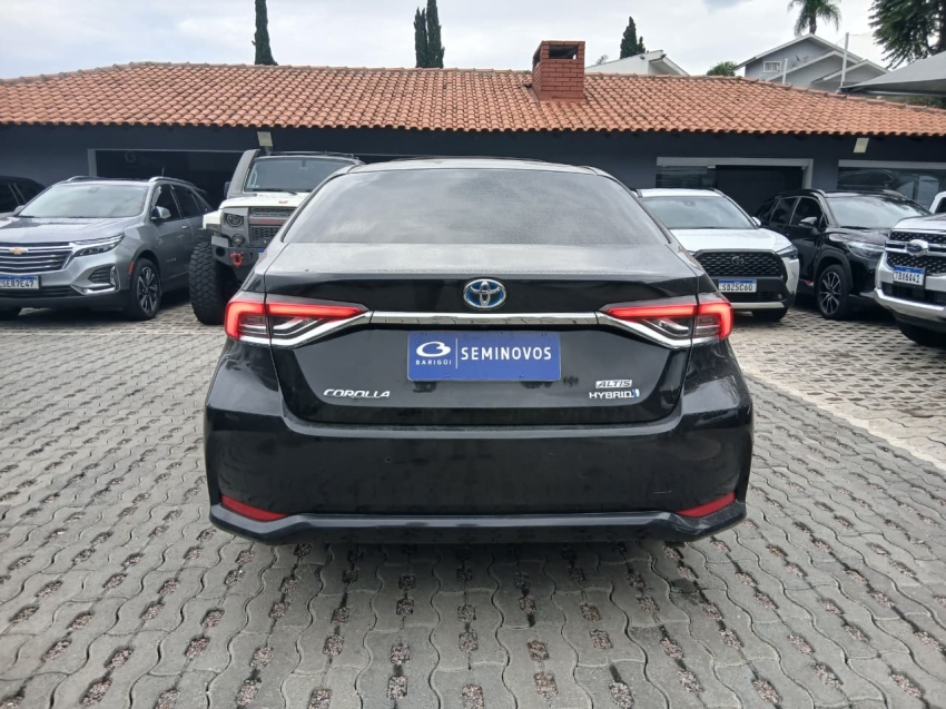 corolla altis premium 1.8l 2023/20235
