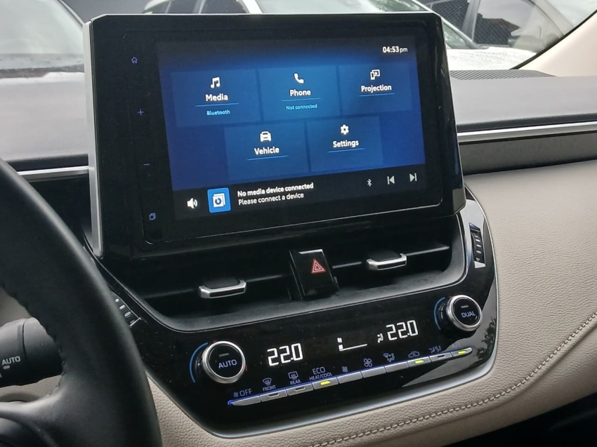 corolla altis premium 1.8l 2023/202314