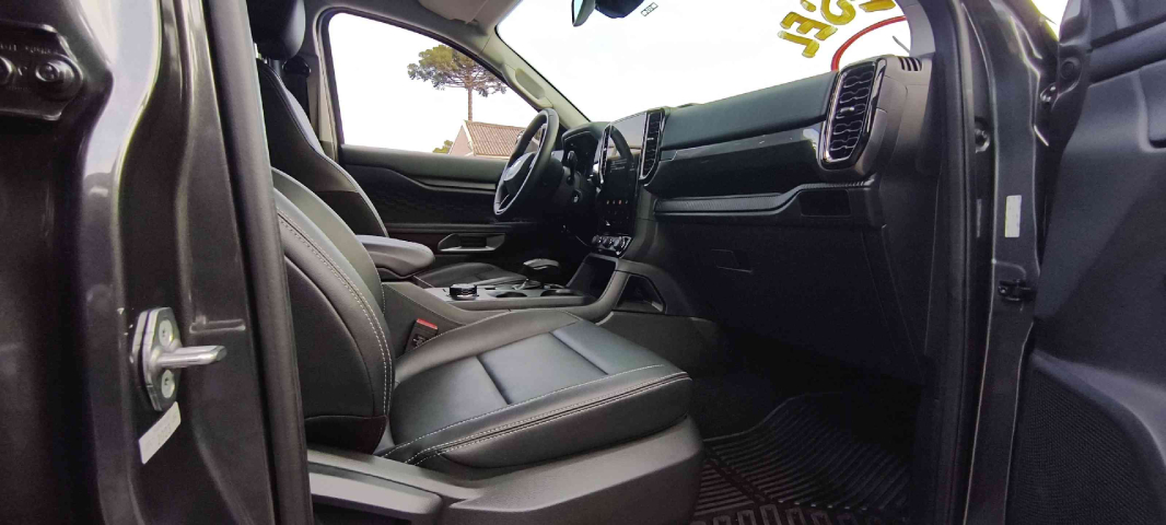 ranger cd limited 4x4 3.0 v6 at 2023/202414