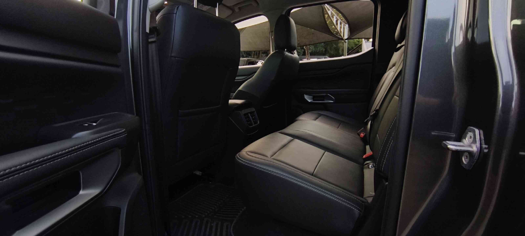 ranger cd limited 4x4 3.0 v6 at 2023/20249