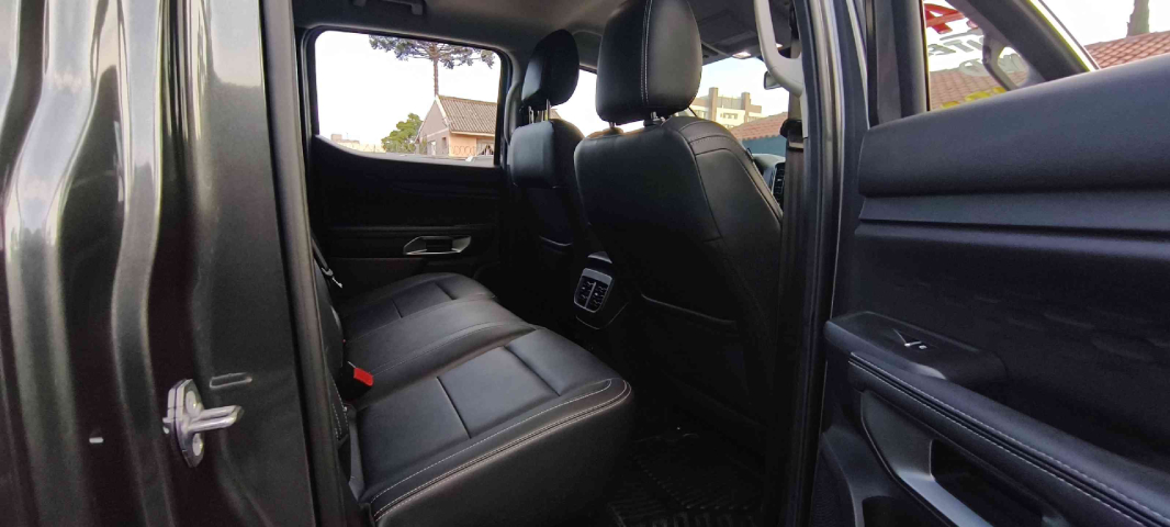 ranger cd limited 4x4 3.0 v6 at 2023/202413