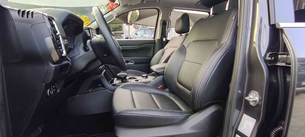ranger cd limited 4x4 3.0 v6 at 2023/20248