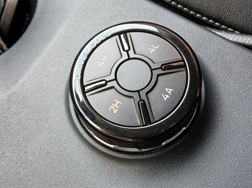 ranger cd limited 4x4 3.2 20v tdci at 2023/202415