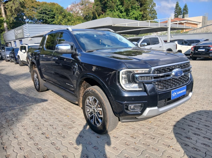 ranger cd limited 4x4 3.2 20v tdci at 2023/2024