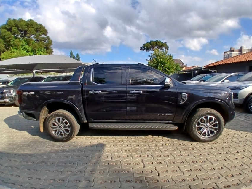 ranger cd limited 4x4 3.2 20v tdci at 2023/20247
