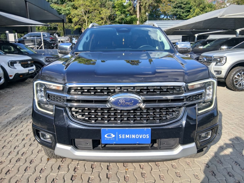 ranger cd limited 4x4 3.2 20v tdci at 2023/20241