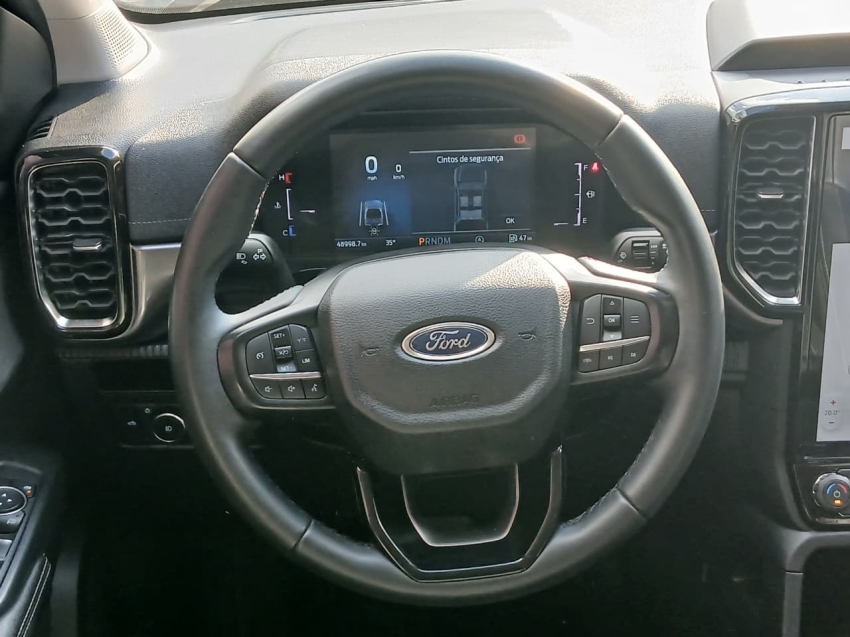 ranger cd limited 4x4 3.2 20v tdci at 2023/202411